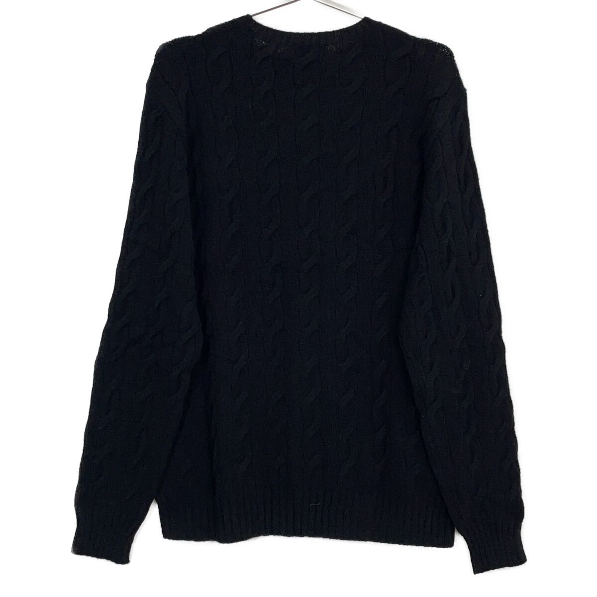 Ralph Lauren カシミヤ100% パープルレーベル Ralph Lauren Purple Label ラルフローレンパープルレーベル カシミヤ