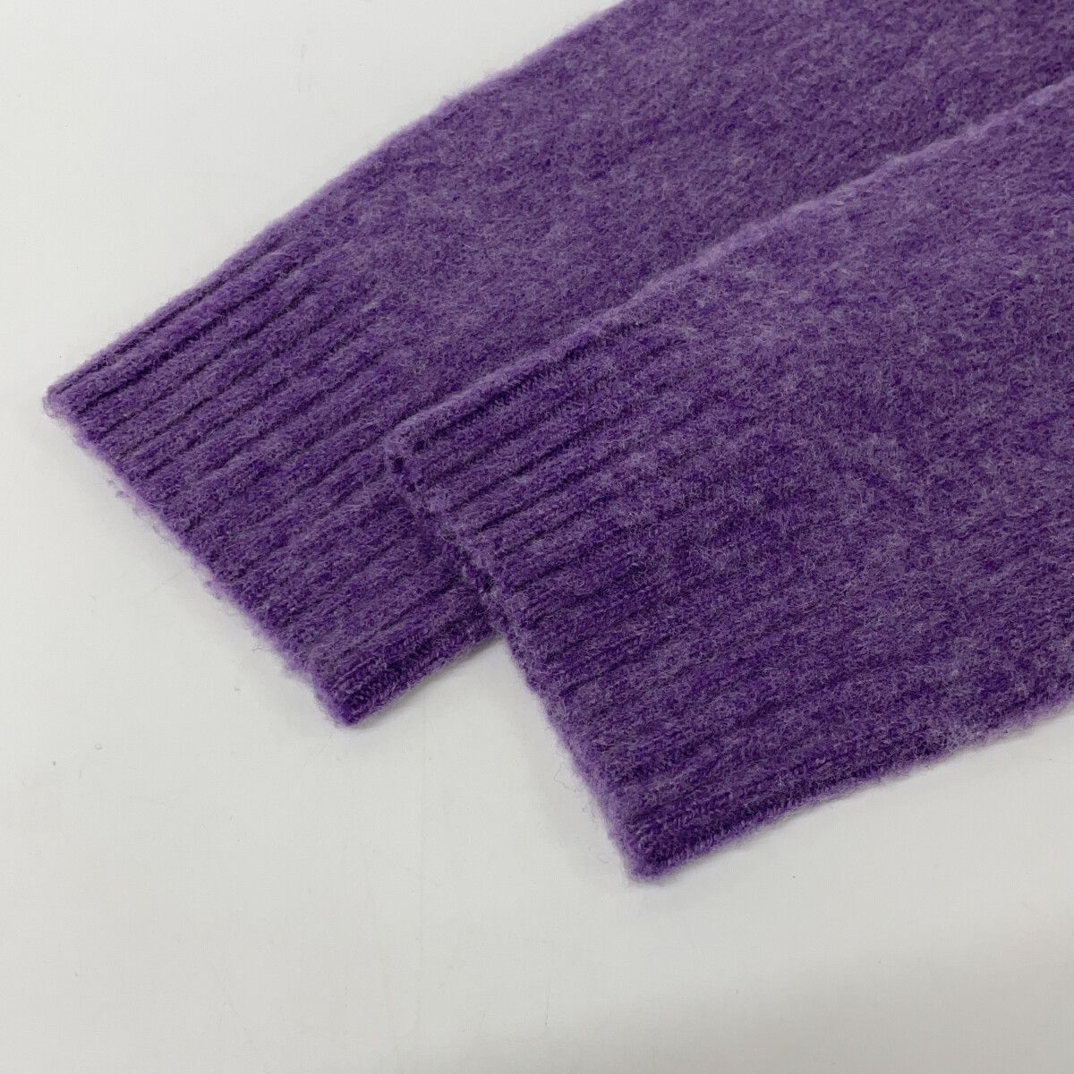 PoloSportRalphLauren ポロスポーツラルフローレン ﾊﾟｰﾌﾟﾙ ｽｴｰﾄﾞｴﾙﾎﾞ  