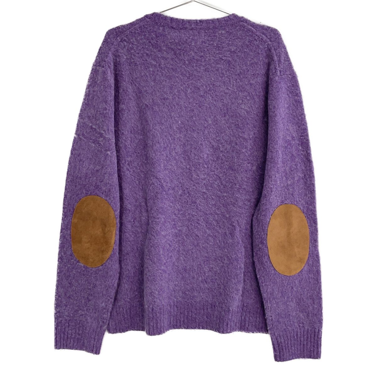 PoloSportRalphLauren ポロスポーツラルフローレン ﾊﾟｰﾌﾟﾙ ｽｴｰﾄﾞｴﾙﾎﾞ  