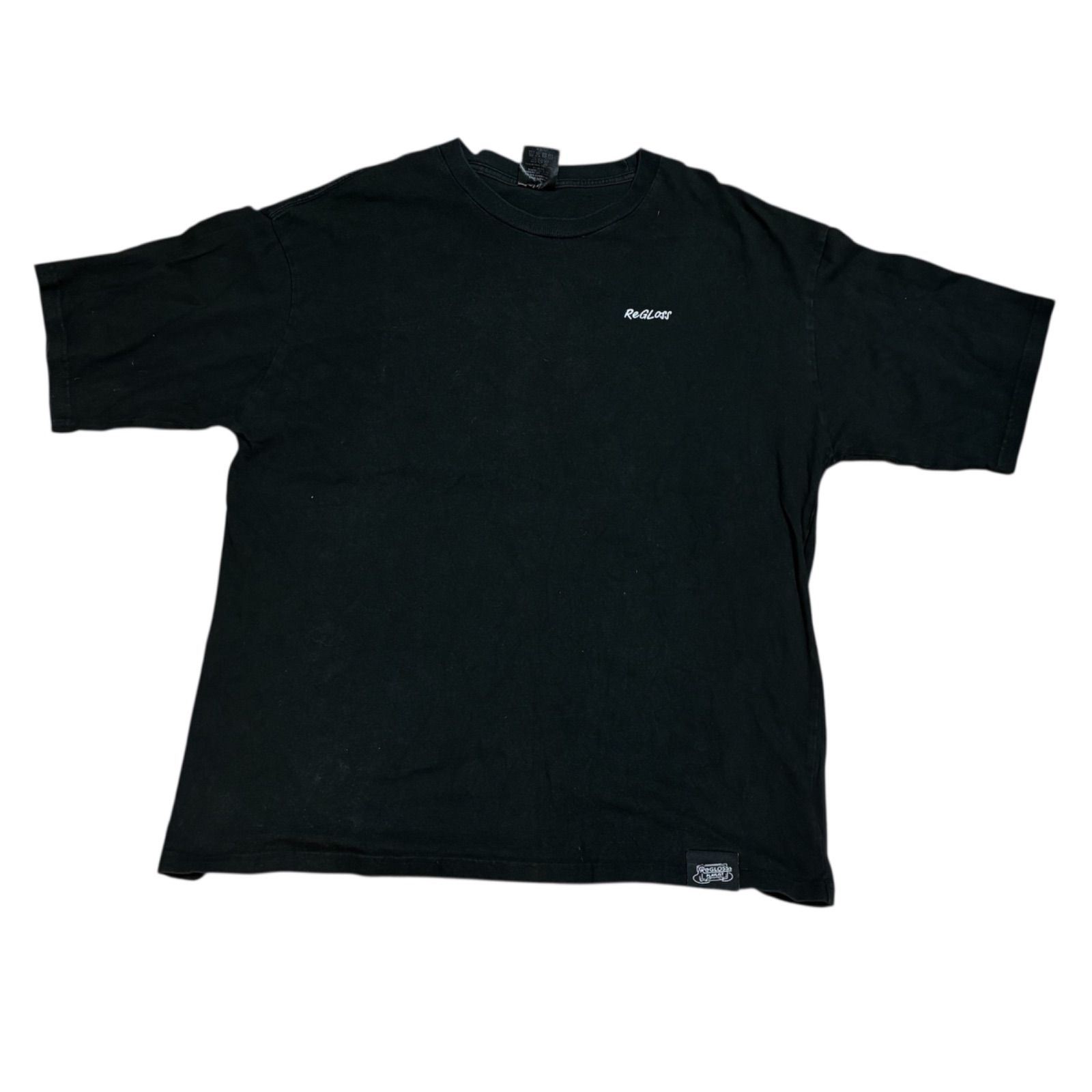 ホロライブ DEV_IS ReGLOSS's PLAYLIST 01 Tシャツ ReGLOSS - メルカリ