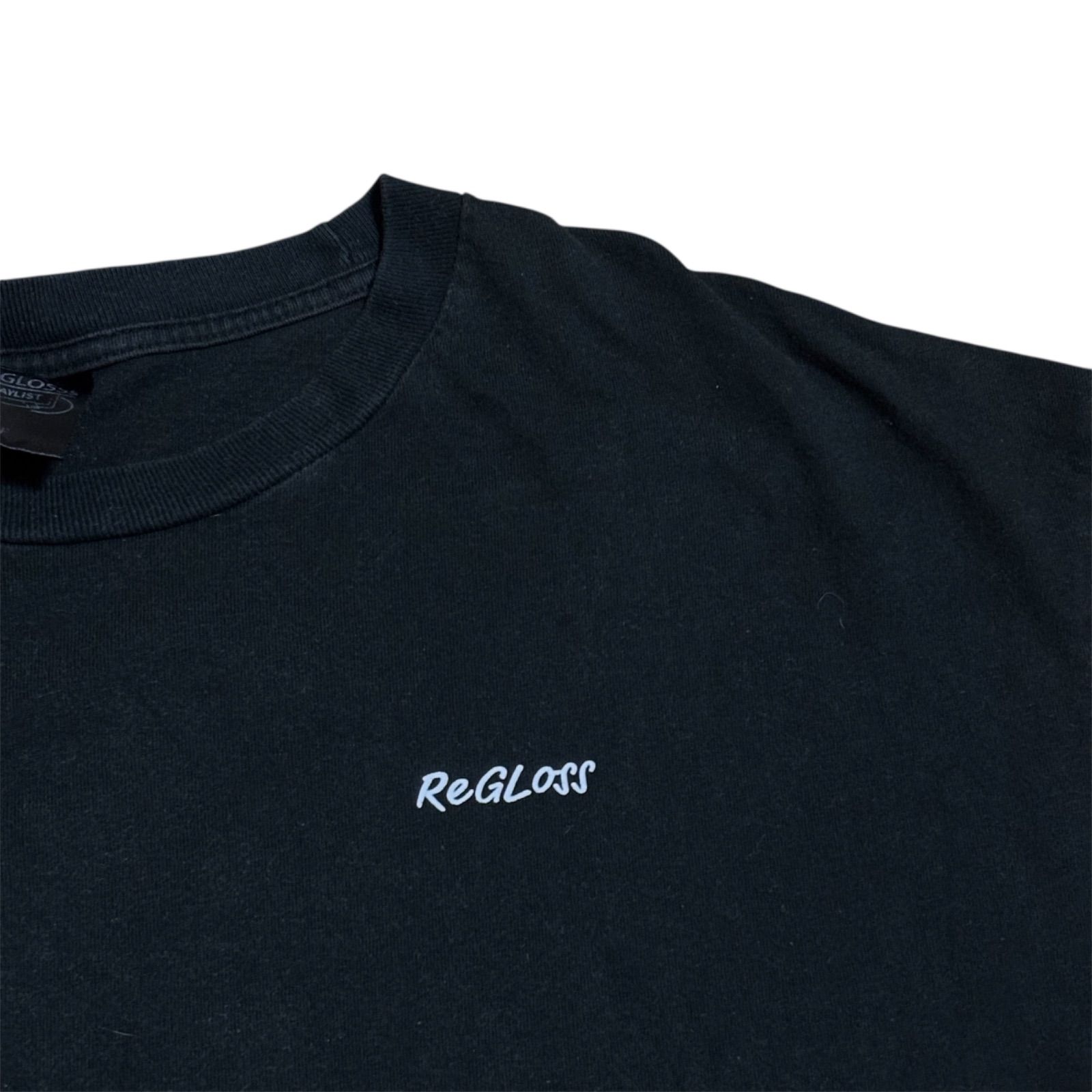 ホロライブ DEV_IS ReGLOSS's PLAYLIST 01 Tシャツ ReGLOSS - メルカリ
