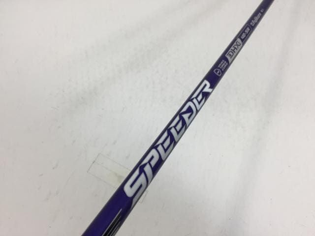 【中古ゴルフクラブ】【超美品】フジクラ シャフト単品 (キャロウェイ スリーブ付) SPEEDER NX HB 75 U【14日間返品OK】 返品OK 【中古ゴルフクラブ】【超美品】フジクラ シャフト単品