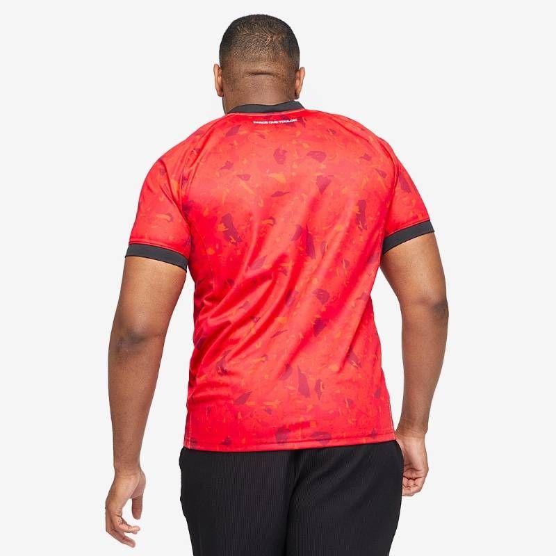 送料無料・匿名配送】Nike ラグビー ウェア RCトゥーロン 24/25 ホーム
