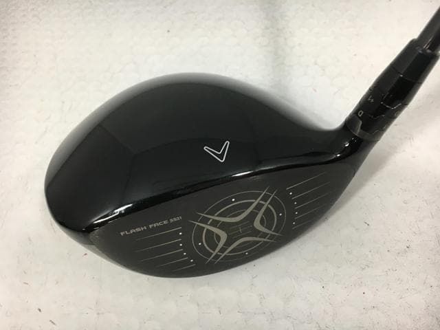 返品OK 【中古ゴルフクラブ】キャロウェイ EPIC MAX (エピック