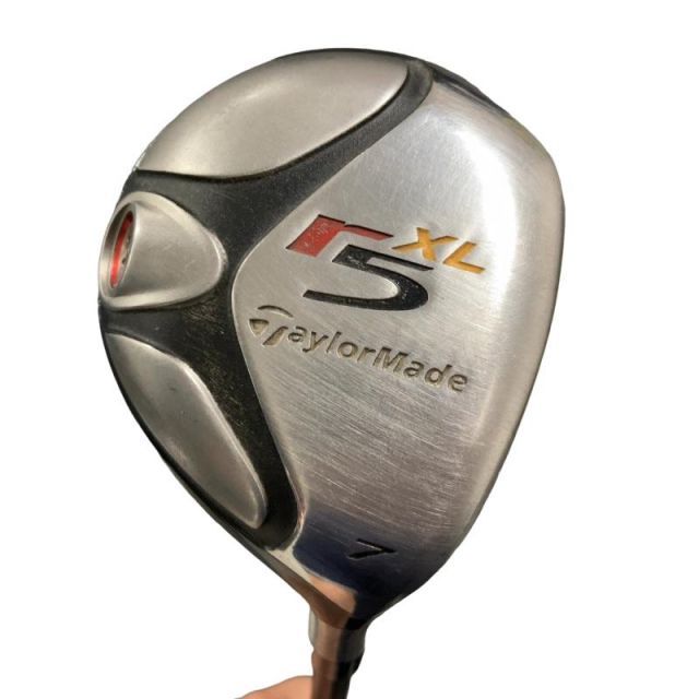 r5 XL テーラーメイド FW フェアウェイウッド PLUS フェアウェイウッド