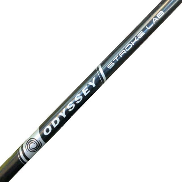 中古】 オデッセイ STROKE LAB BLACK TEN 34インチ パター PT STROKE