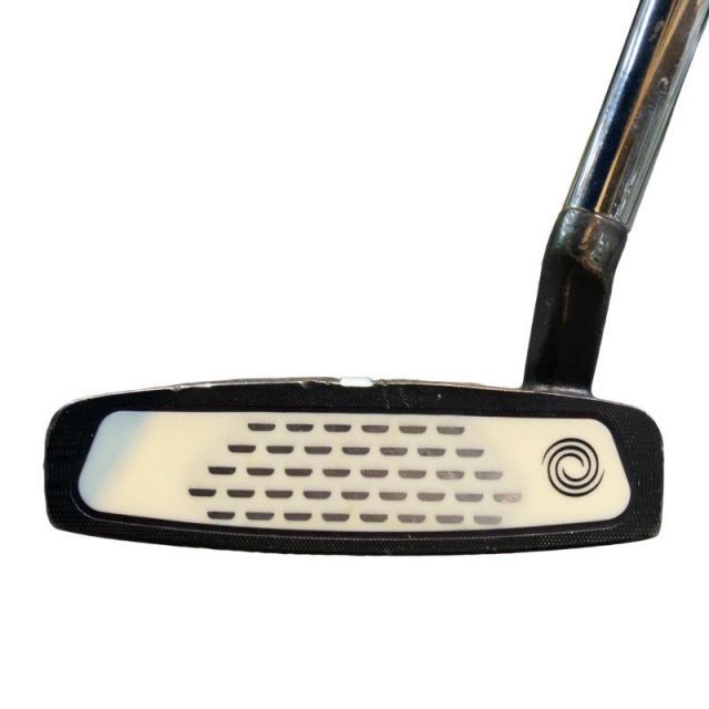 中古】 オデッセイ STROKE LAB BLACK TEN 34インチ パター PT STROKE