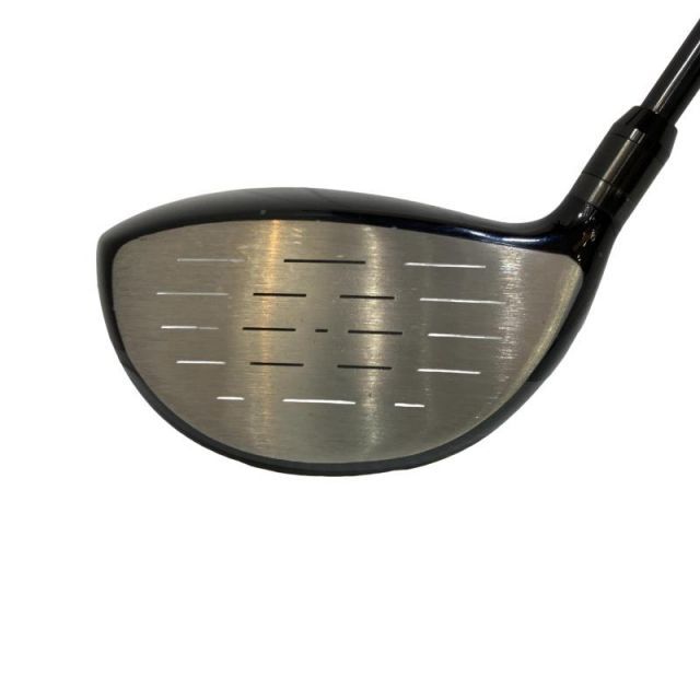 中古】 RomaRo RomaRo Ray V V2 455 9.5° ドライバー DR リシャフト