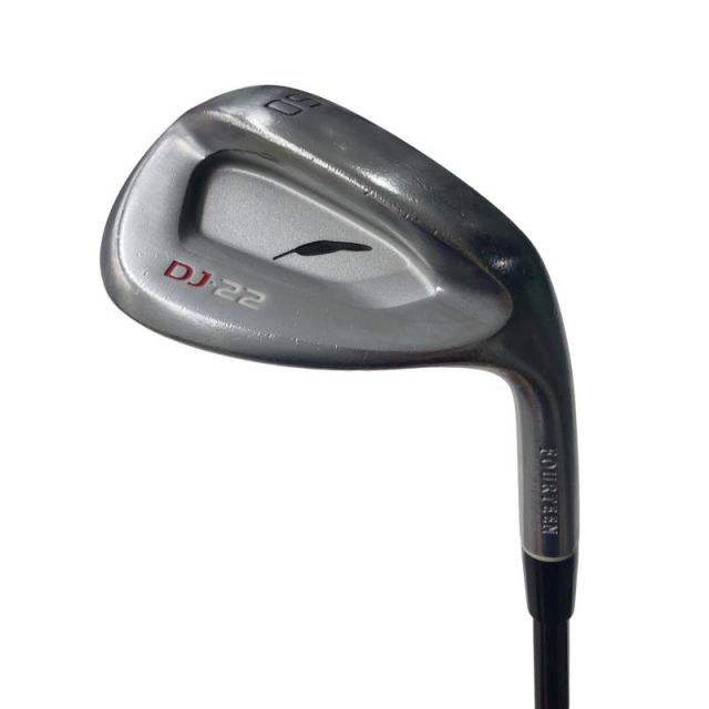 フォーティーン DJ-22 ウェッジ 2本セットNSプロ 50 56 ウェッジセット