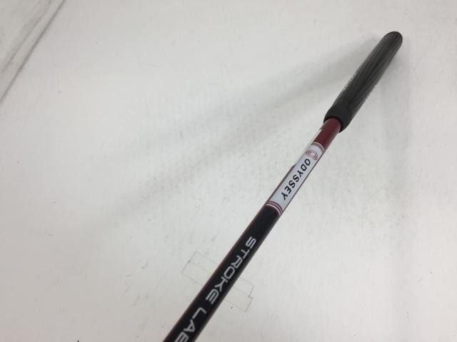 返品OK 【中古ゴルフクラブ】オデッセイ TRI-HOT 5K ONE (トライホット
