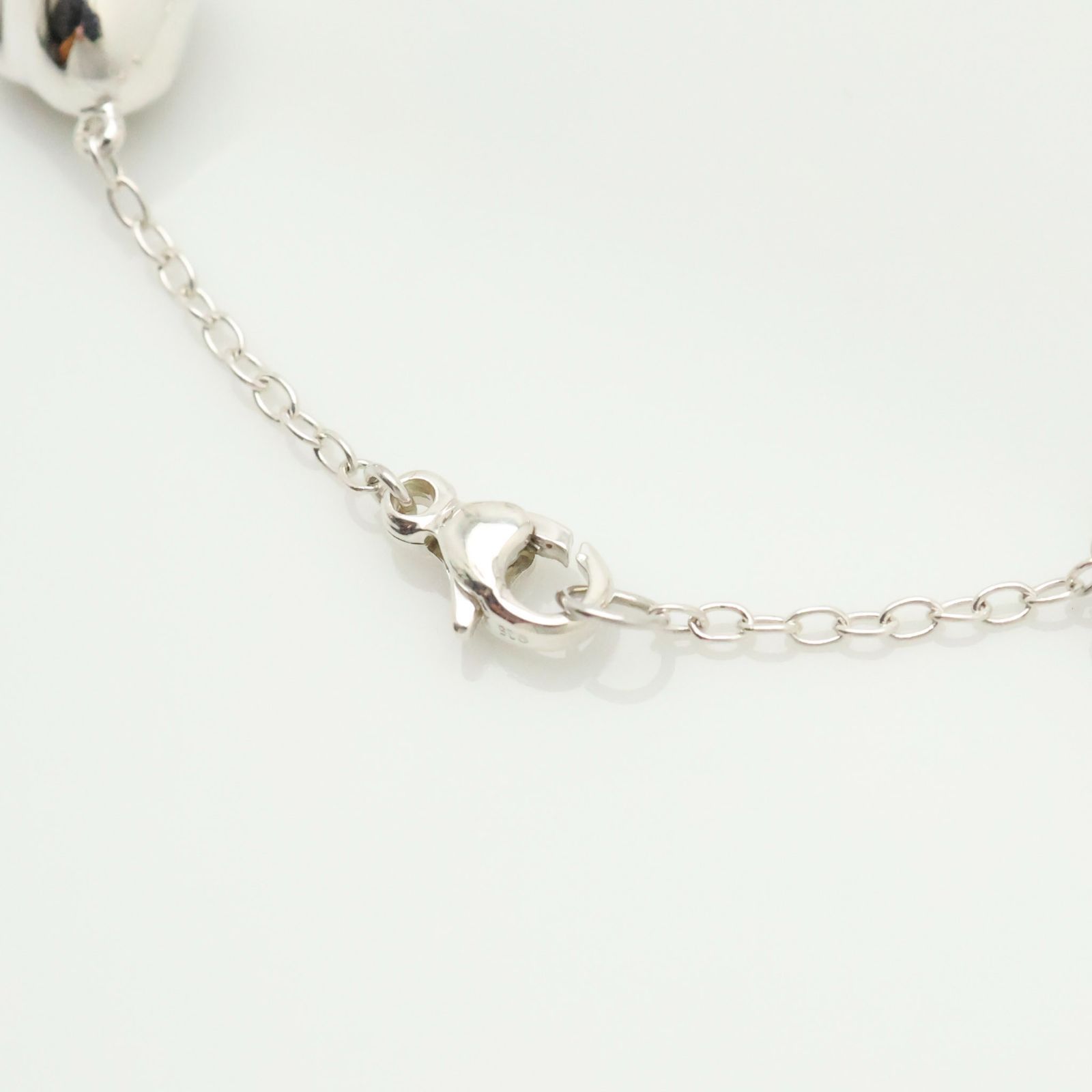 TIFFANY&Co. 5連 ファイブ ナゲット ブレスレット ティファニー 5 