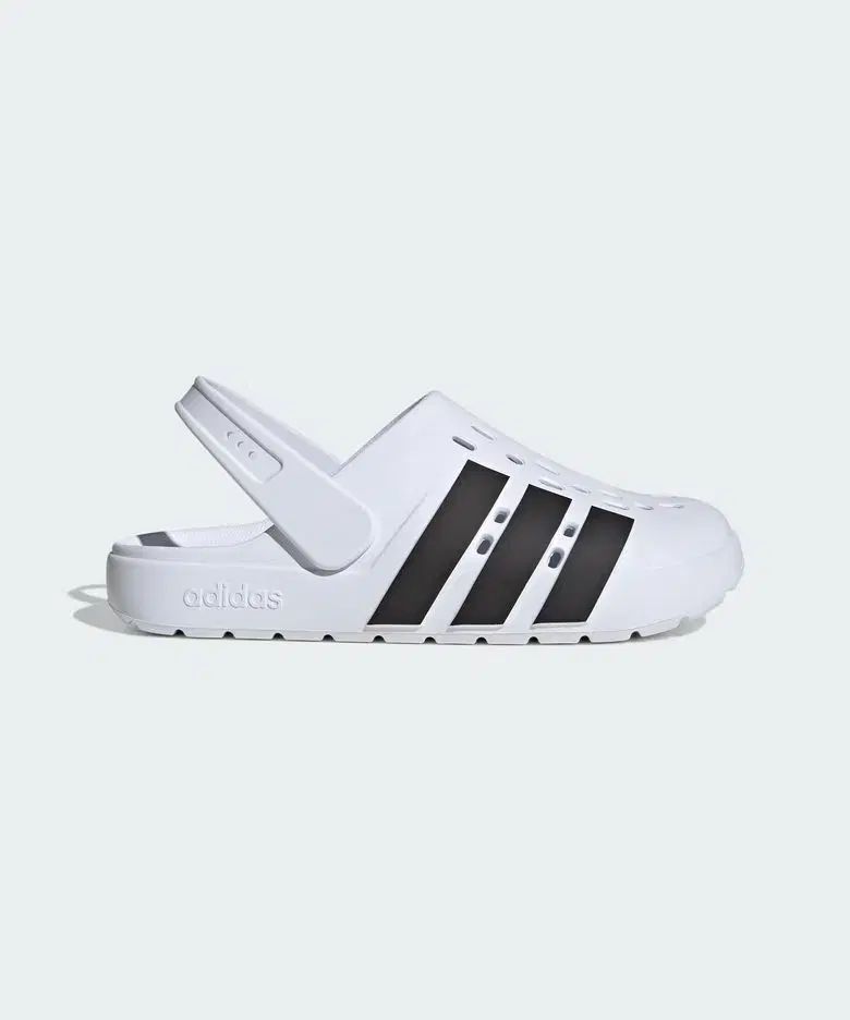 アディダス adidas アディダス adidas アディレッタ クロッグ 2.0 / ADILETTE CLOG 2.0 JS1131  （コアブラック/コアブラック） - ファッション通販 d fashion アディダス アディレッタ クロッグ 2 0