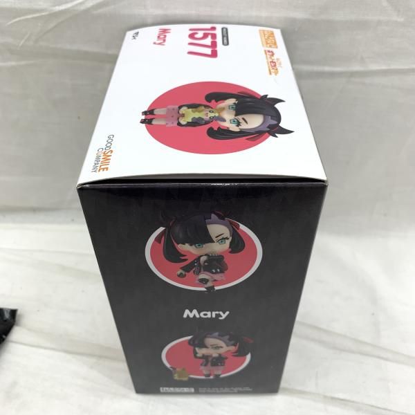 中古】未開)ねんどろいど マリィ 特典付き[91] - メルカリ