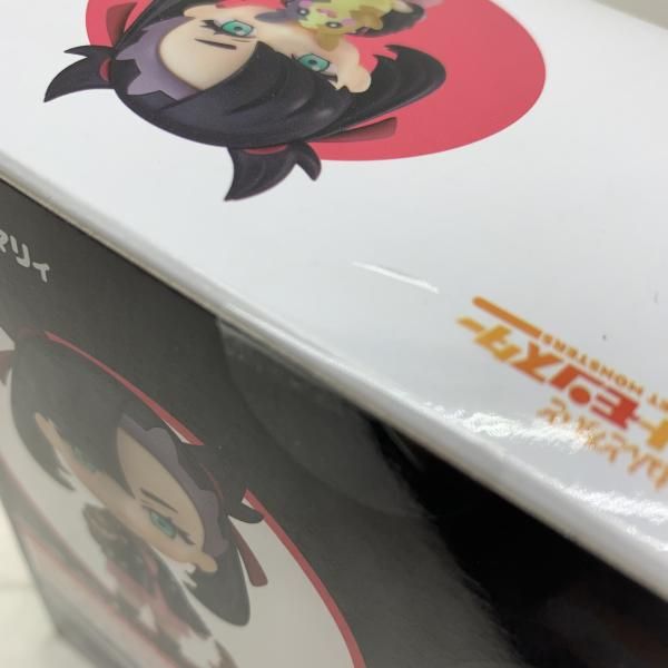 中古】未開)ねんどろいど マリィ 特典付き[91] - メルカリ