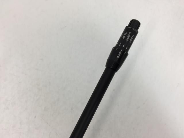 返品OK 【中古ゴルフクラブ】【超美品】フジクラ シャフト単品