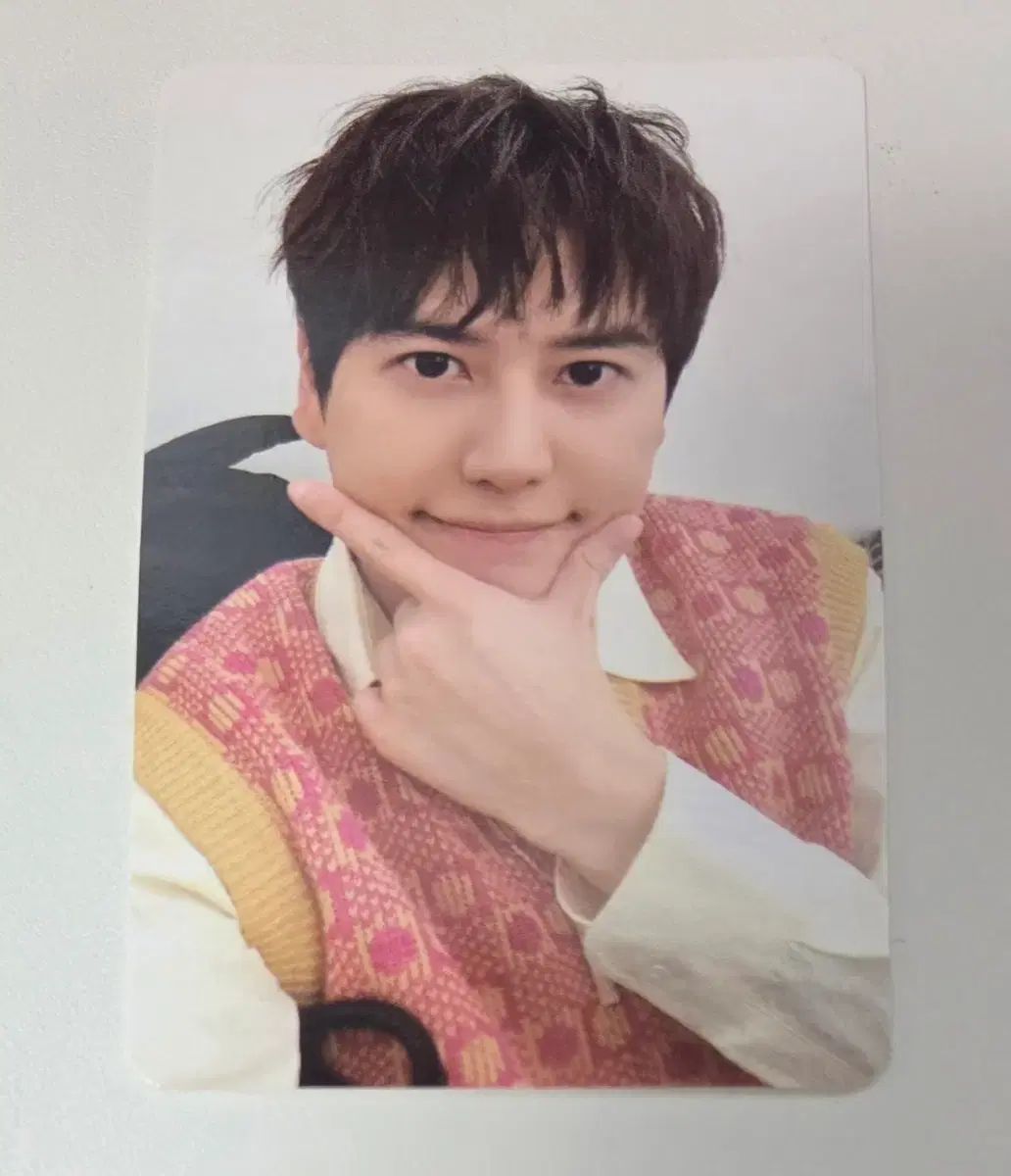 SUPER JUNIOR(スーパージュニア) キュヒョン(KYUHYUN) トレカ - メルカリ