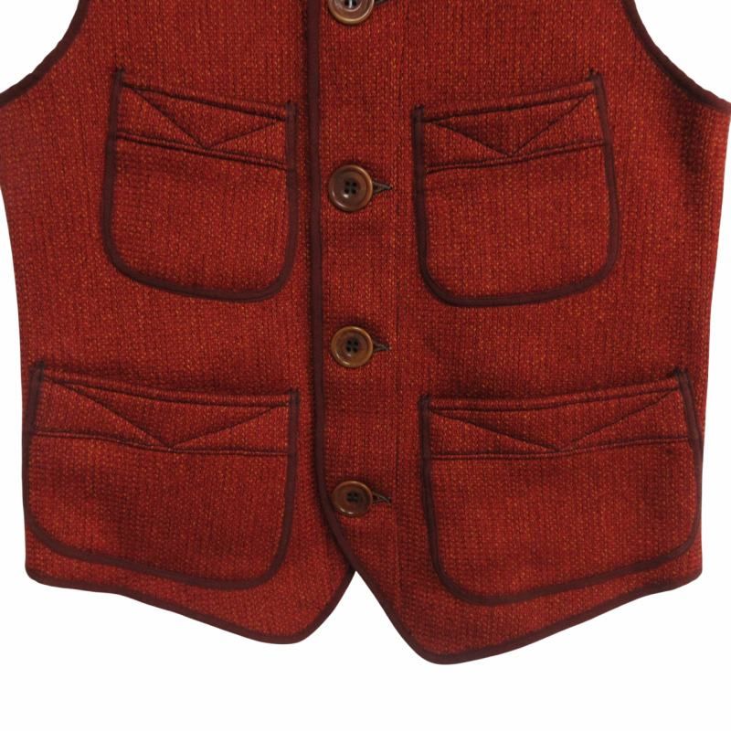 フリーホイーラーズ FREEWHEELERS 新品同様 Forestry Bubo 1131027 