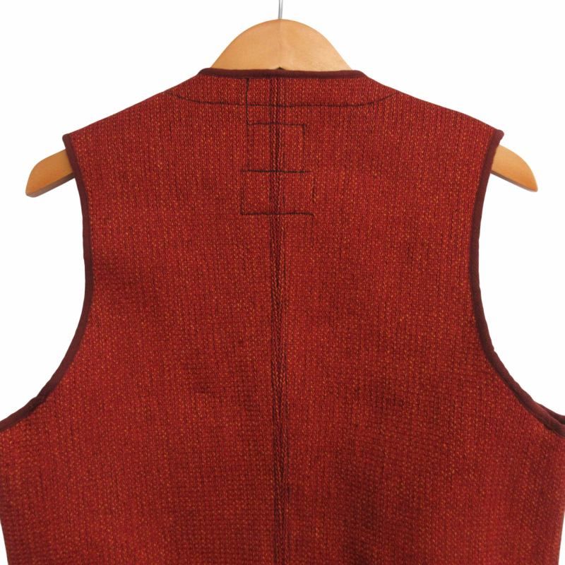 フリーホイーラーズ FREEWHEELERS 新品同様 Forestry Bubo 1131027 