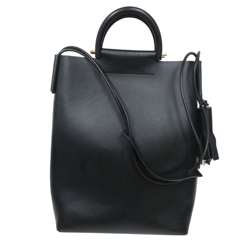 ビルディングブロック Building Block 23AW Business タッセル 