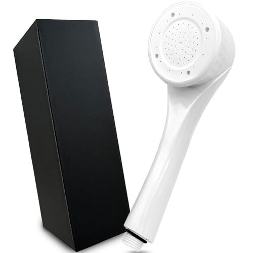 迅速に発送 勢いのある水流で気持ちいい 日本製 ビューク シャワー 取付簡単 岐阜大学との共同研究で生まれた独自の水流設計 ドリームバンク シャワーヘッド ナノバブル 9 e 594260