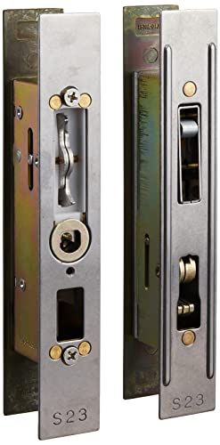 迅速に発送 ウエスト West ディンプルシリンダー 万能取替引戸錠 キー5本セット ブロンズ 333 S 2305 BT 1組 e 9 7 d 42 b