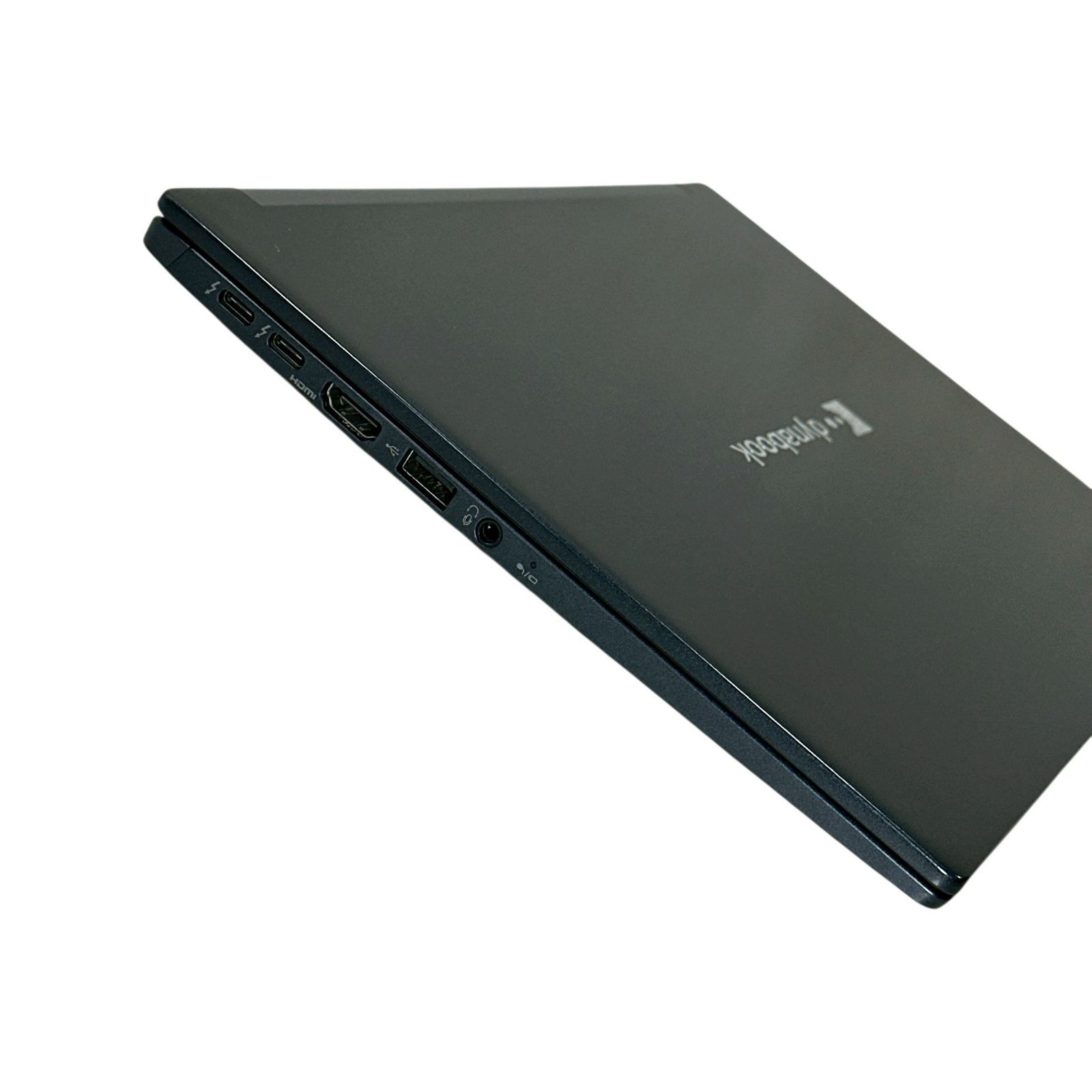 極美品 東芝 dynabook G83/HU ノートパソコン Core i5 第11世代 メモリ