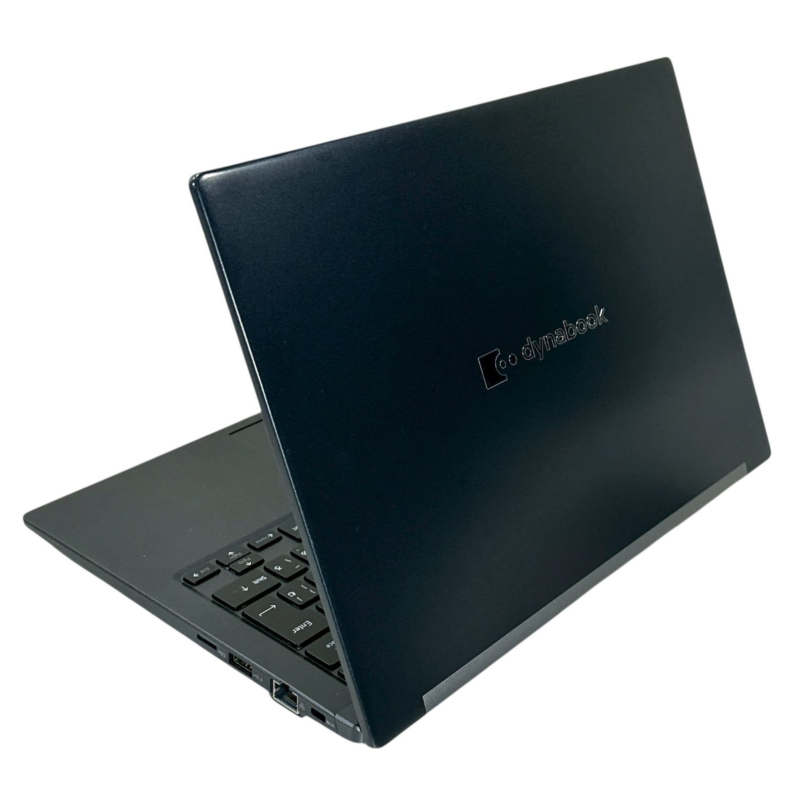 極美品 東芝 dynabook G83/HU ノートパソコン Core i5 第11世代 メモリ