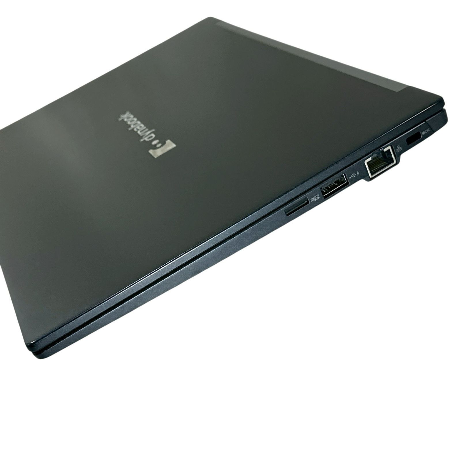 極美品 東芝 dynabook G83/HU ノートパソコン Core i5 第11世代 メモリ