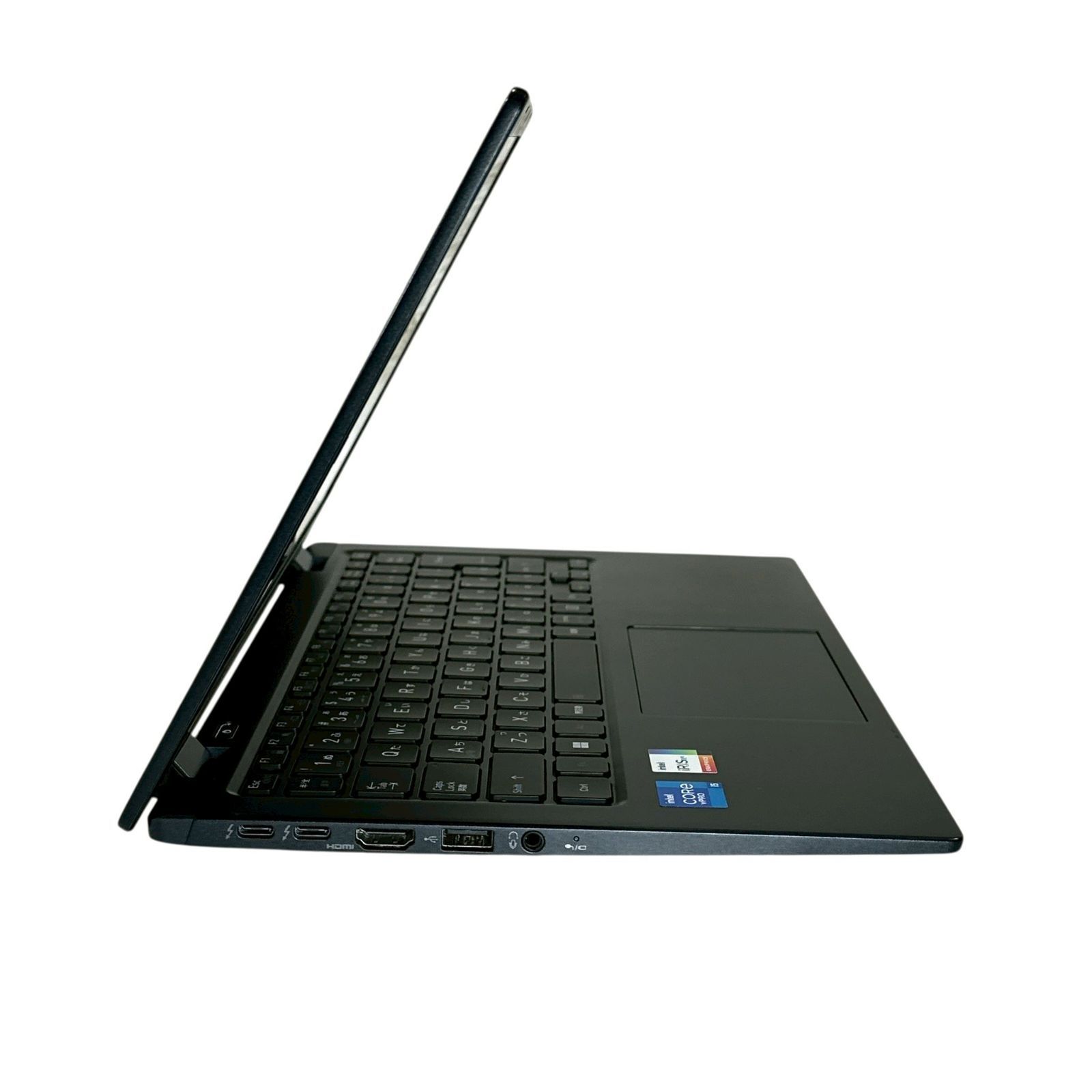 極美品 東芝 dynabook G83/HU ノートパソコン Core i5 第11世代 メモリ