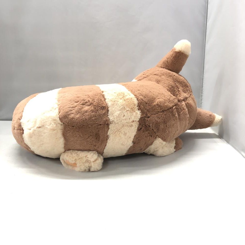 ポケモン オオタチ ふわふわぬいぐるみクッション もりのおくりもの ポケットモンスター ポケモンセンター 15