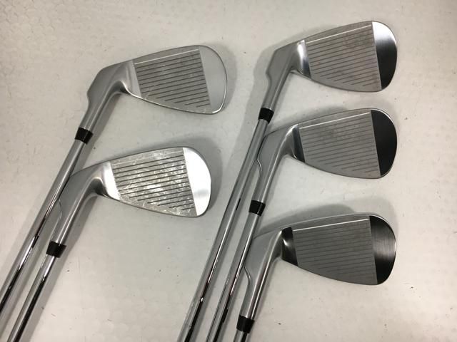 返品OK 【中古ゴルフクラブ】(5本セット)ヤマハ RMX(リミックス) VD40