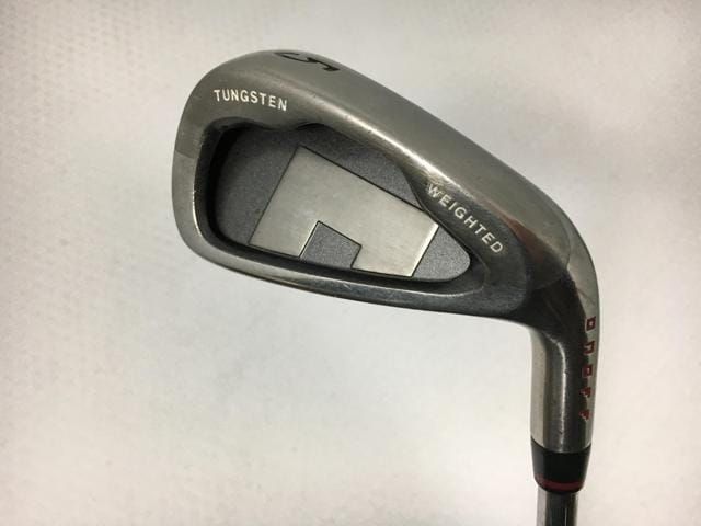 返品OK 【中古ゴルフクラブ】(8本セット)ダイワ(グローブライド) ONOFF