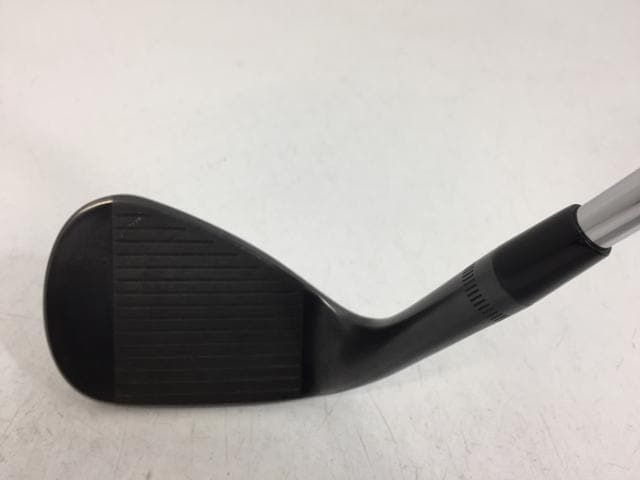 返品OK 【中古ゴルフクラブ】キャロウェイ JAWS FULL TOE ウェッジ