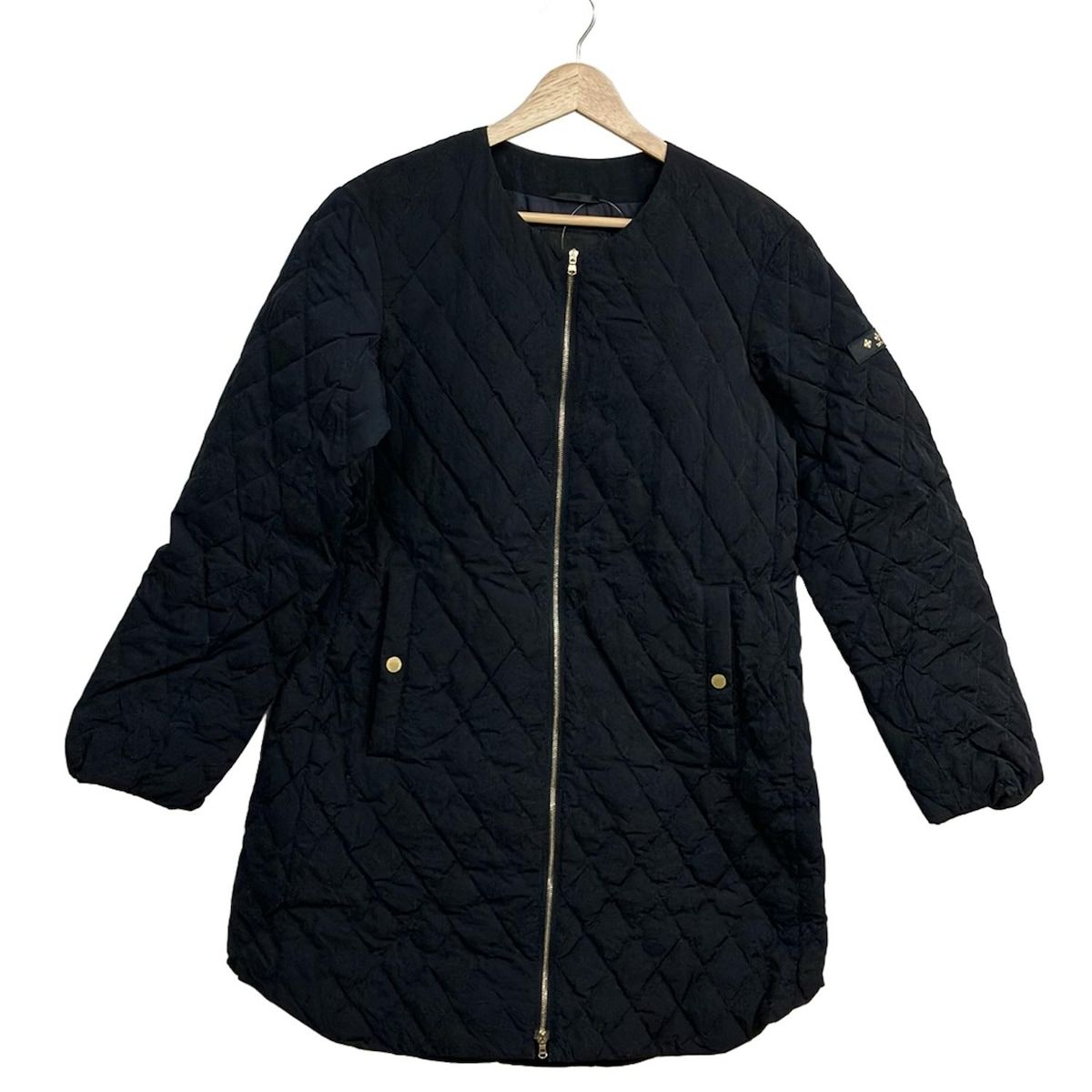 TATRAS(タトラス) ダウンコート サイズ02 160/84A レディース美品