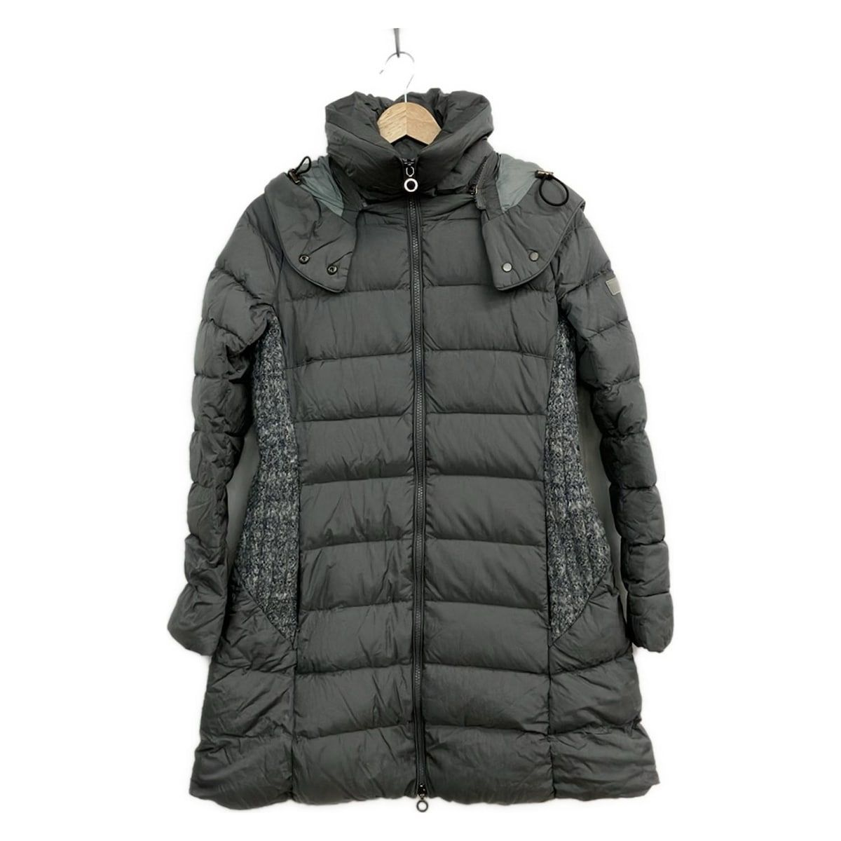 TATRAS(タトラス) ダウンコート サイズ02 M レディース美品