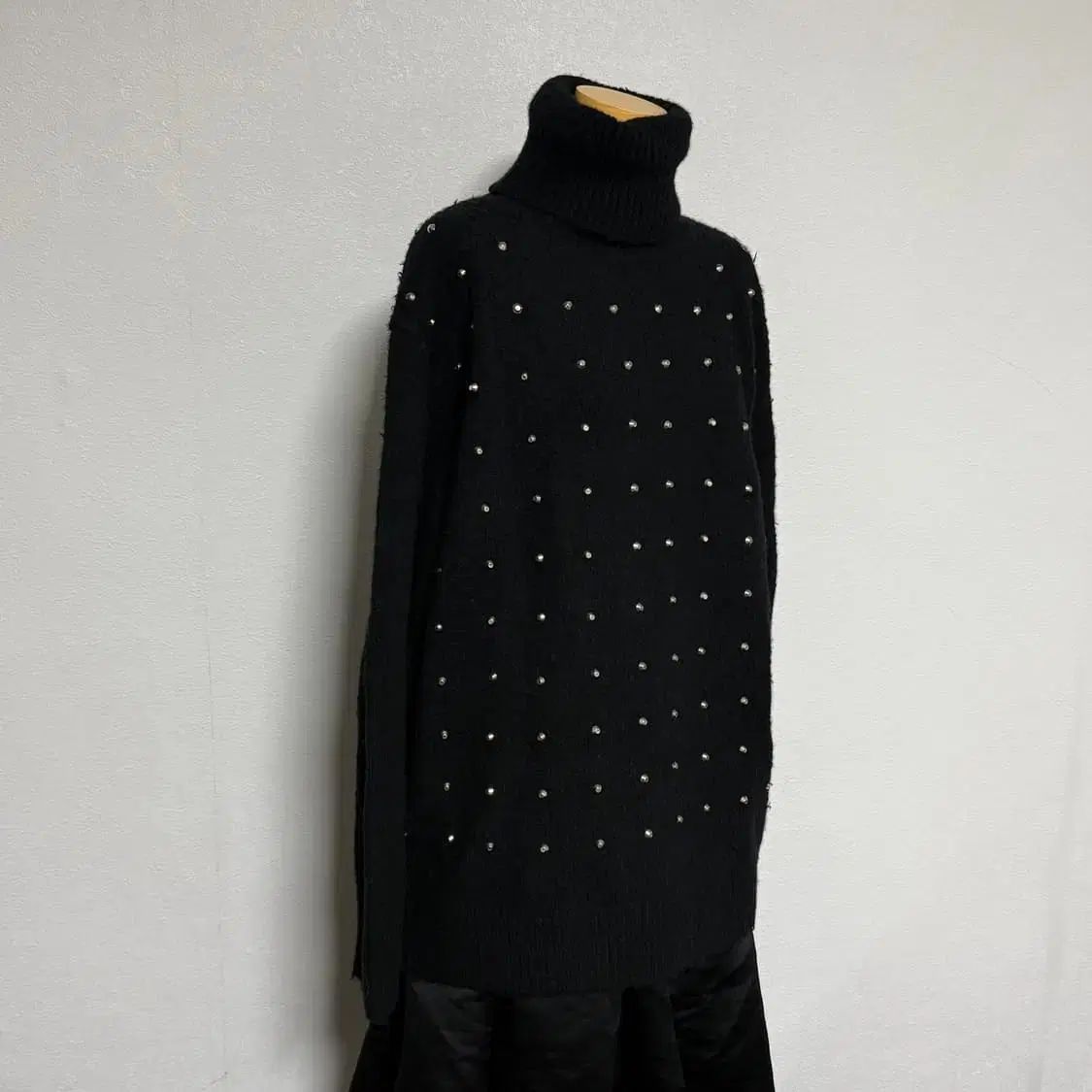 新品)23aw ジュンヤワタナベ COMME des GARCONS スタッズ