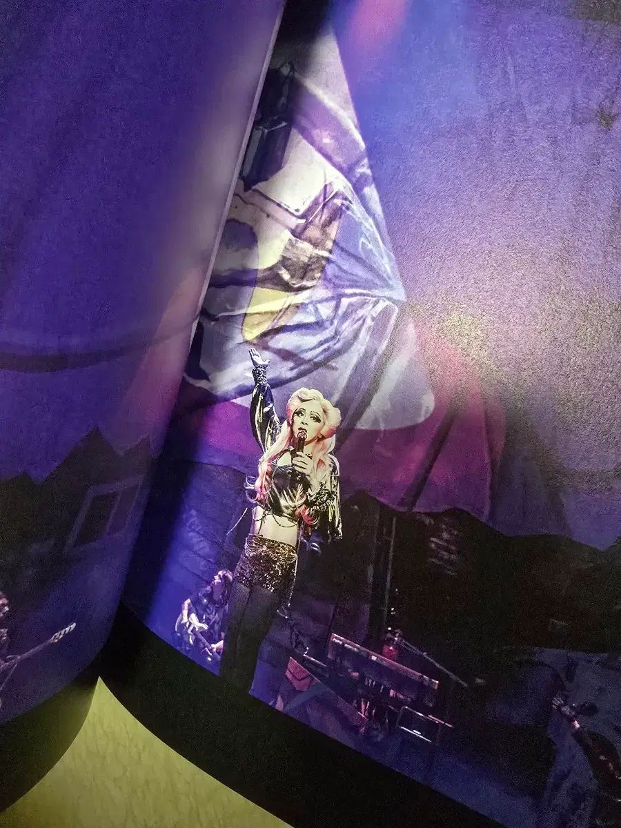 ヘッドウィッグ ニュー メイクアップ フォトブック チョ スンウ ジョンソク ユン ドヒョン