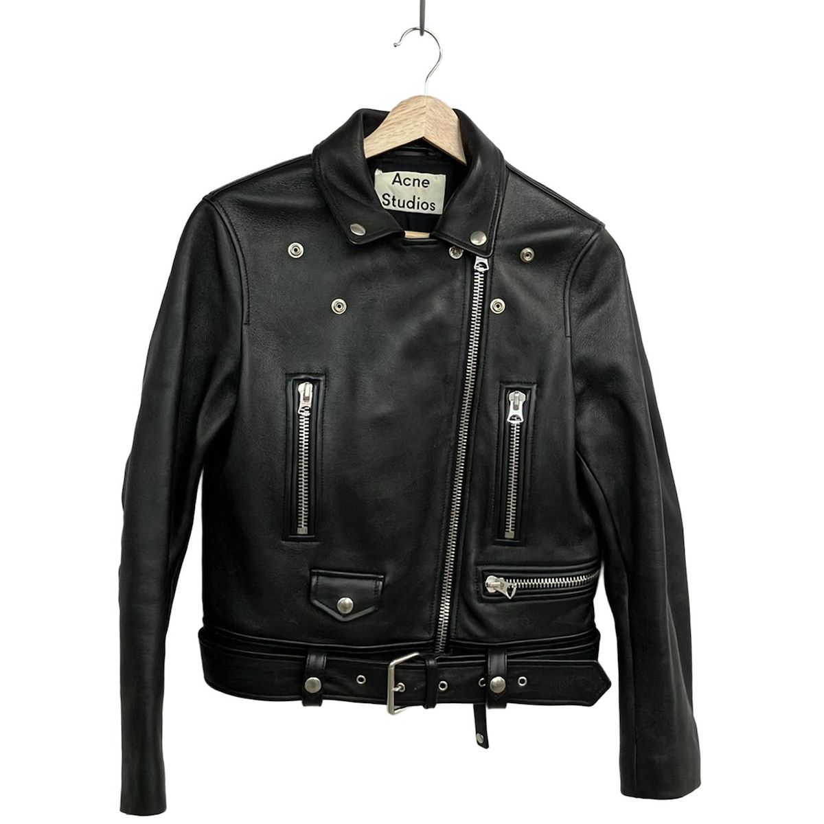 ACNE STUDIOS(アクネ ストゥディオズ) ライダースジャケット