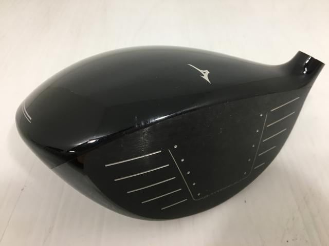 返品OK 【中古ゴルフクラブ】ミズノ ST200 ドライバー 2020 - 1W