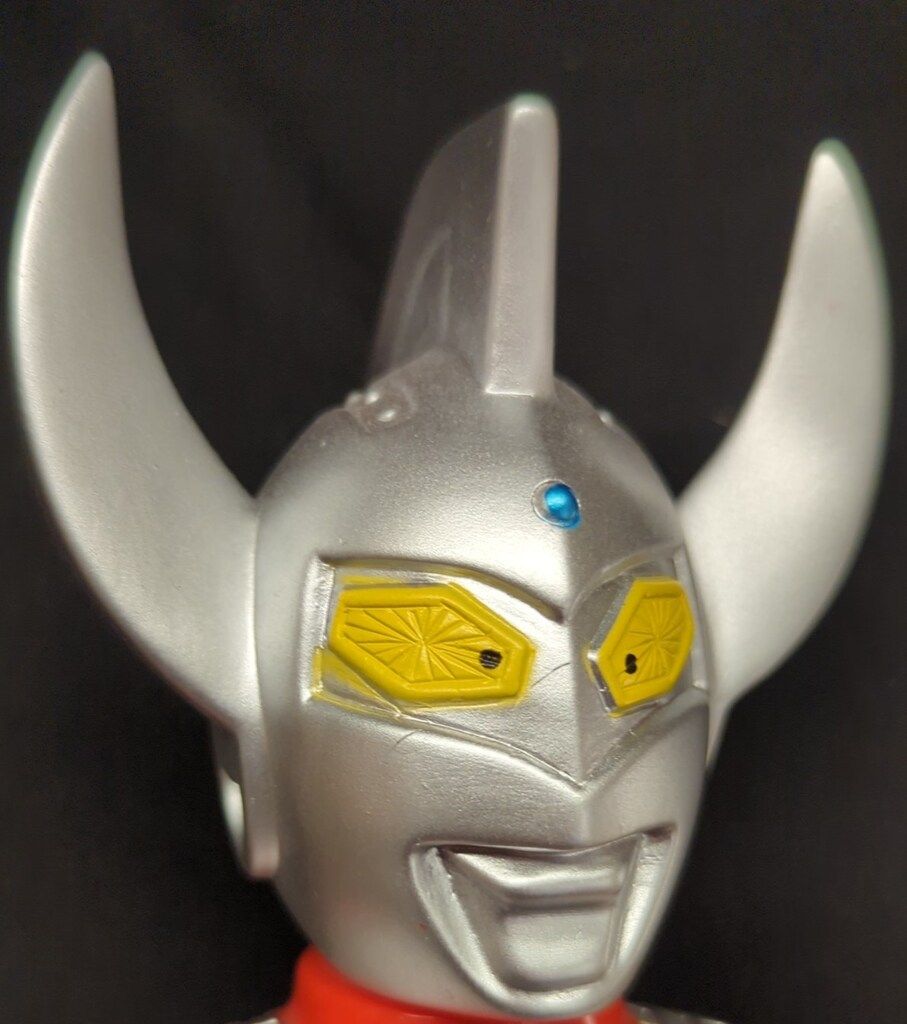 〈新品未開封〉ブルマァク復刻版怪獣シリーズ ウルトラマンタロウ（スペシャル版） 楽天市場】B-CLUB ブルマァクの復刻版怪獣シリーズ ウルトラマンタロウ
