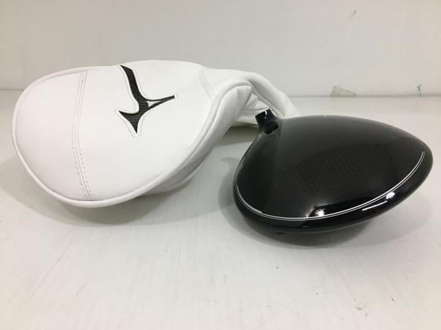 返品OK 【中古ゴルフクラブ】ミズノ ST200 ドライバー 2020 - 1W