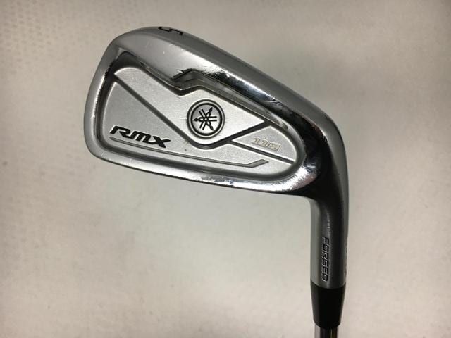 返品OK 【中古ゴルフクラブ】(6本セット)ヤマハ RMX(リミックス) 116