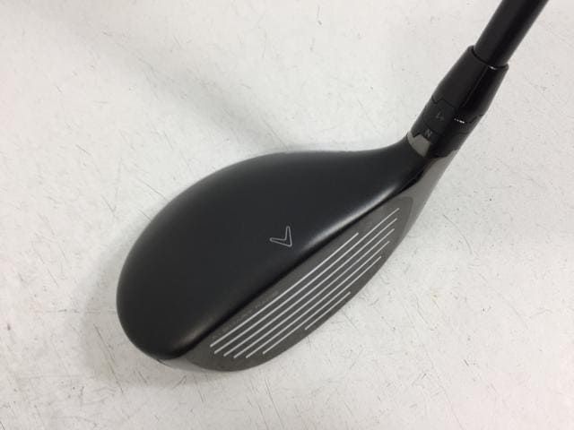返品OK 【中古ゴルフクラブ】キャロウェイ PARADYM (パラダイム) Ai