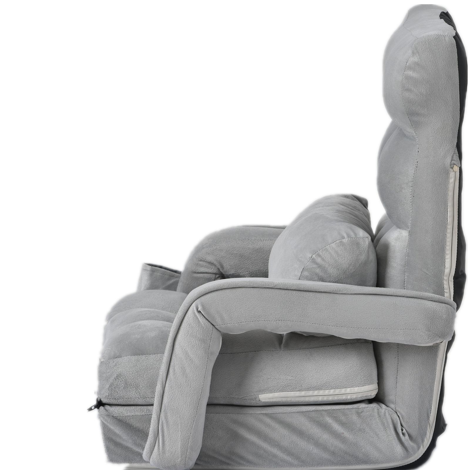 数量限定セール」 座椅子 リクライニング 14段ギア リクライニング