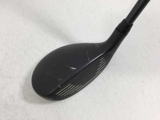 返品OK 【中古ゴルフクラブ】ピン G410 ハイブリッド ユーティリティ