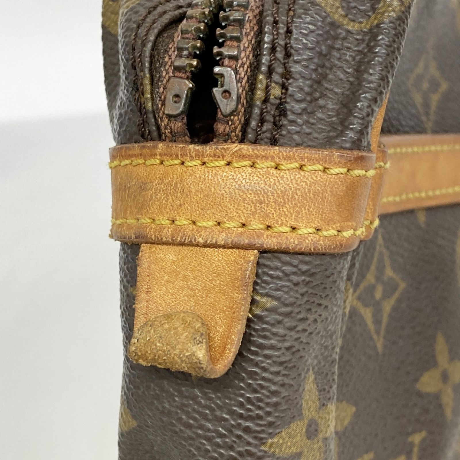 ルイ・ヴィトン(Louis Vuitton) ルイ・ヴィトン クラッチバッグ