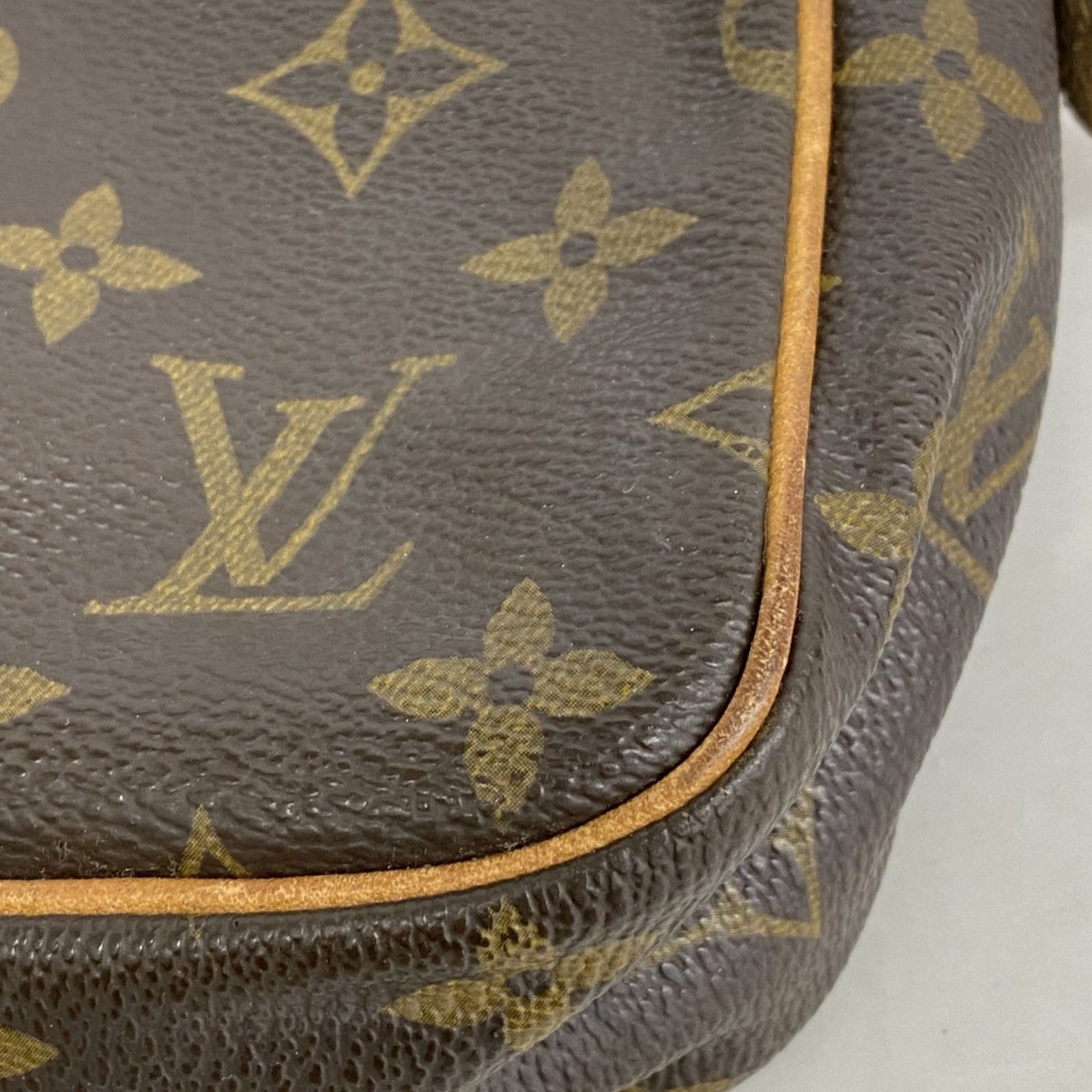 ルイ・ヴィトン(Louis Vuitton) ルイ・ヴィトン クラッチバッグ