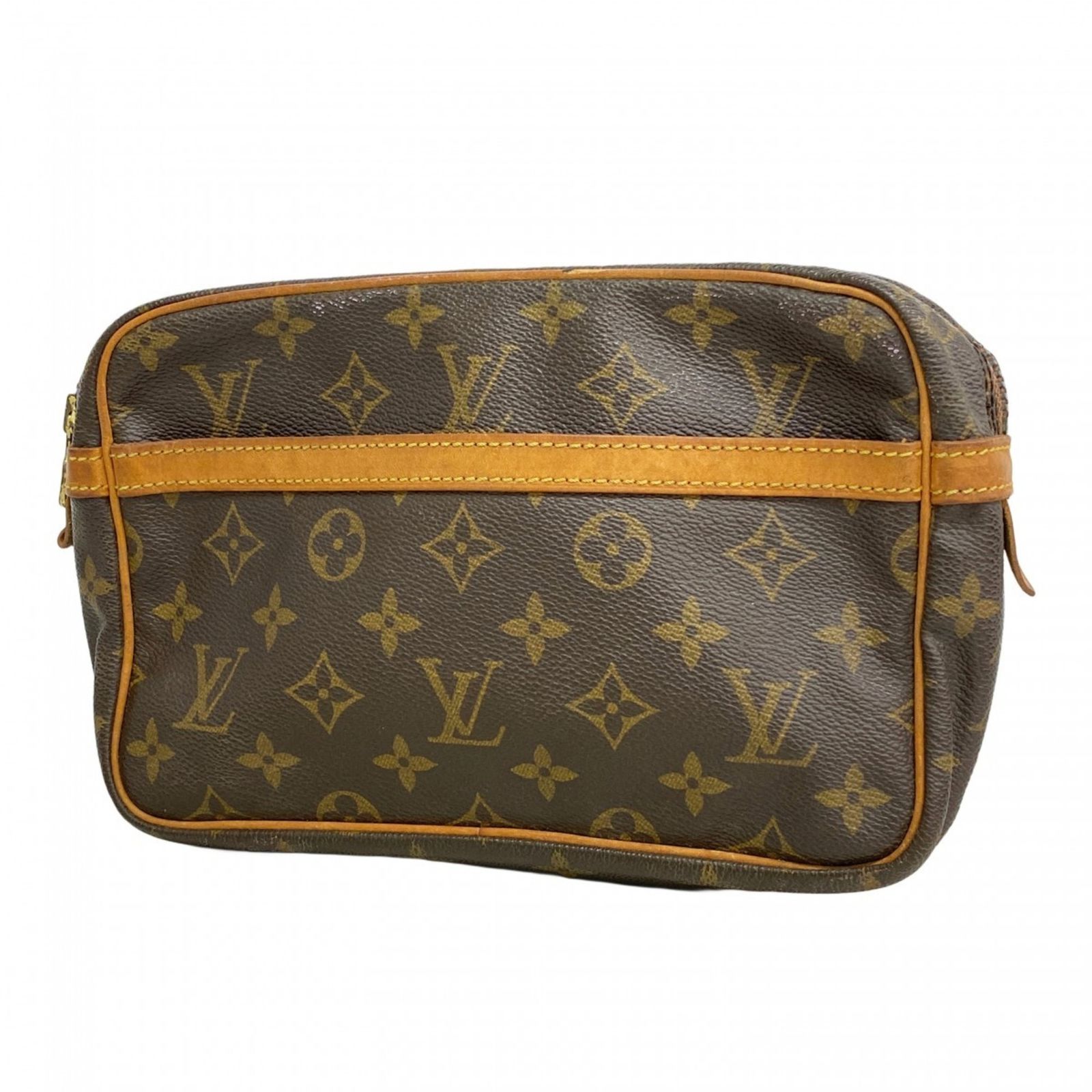 ルイ・ヴィトン(Louis Vuitton) ルイ・ヴィトン クラッチバッグ