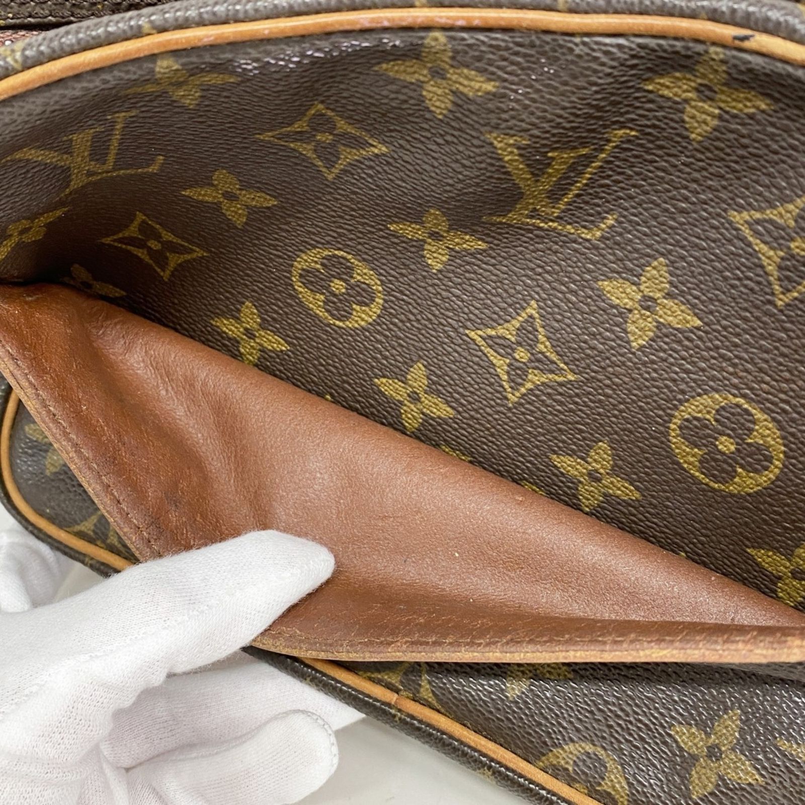 ルイ・ヴィトン(Louis Vuitton) ルイ・ヴィトン クラッチバッグ