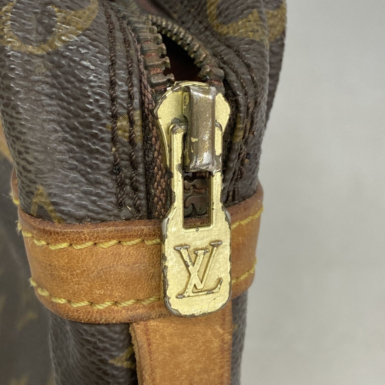 ルイ・ヴィトン(Louis Vuitton) ルイ・ヴィトン クラッチバッグ